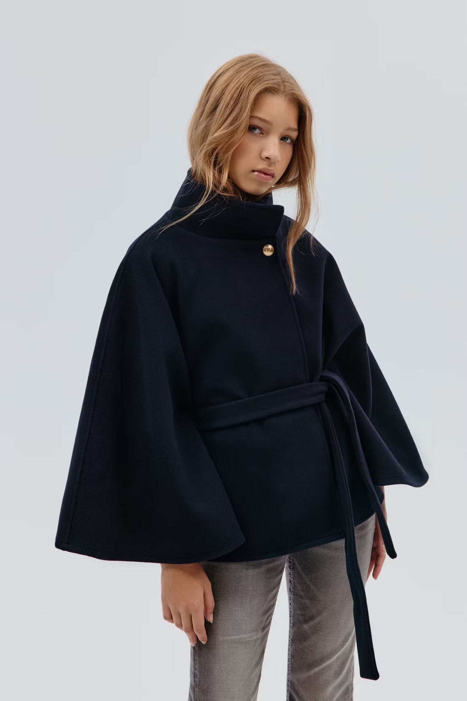 Manteau Lisette
