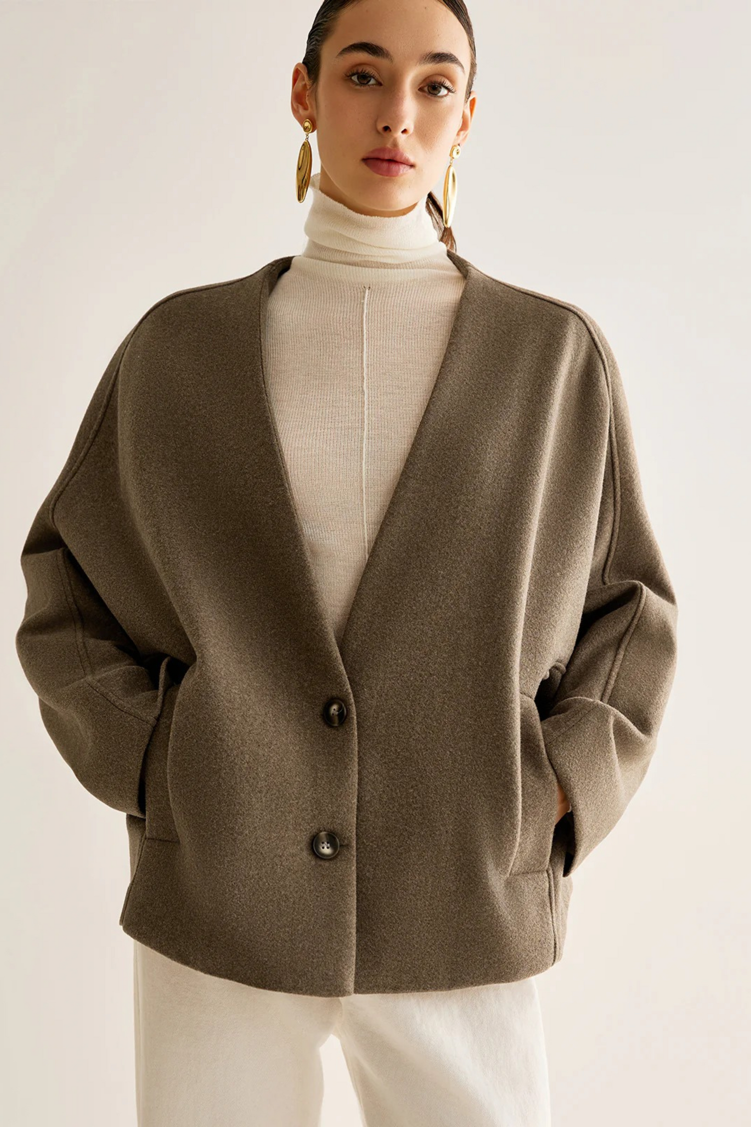 Manteau Séphora