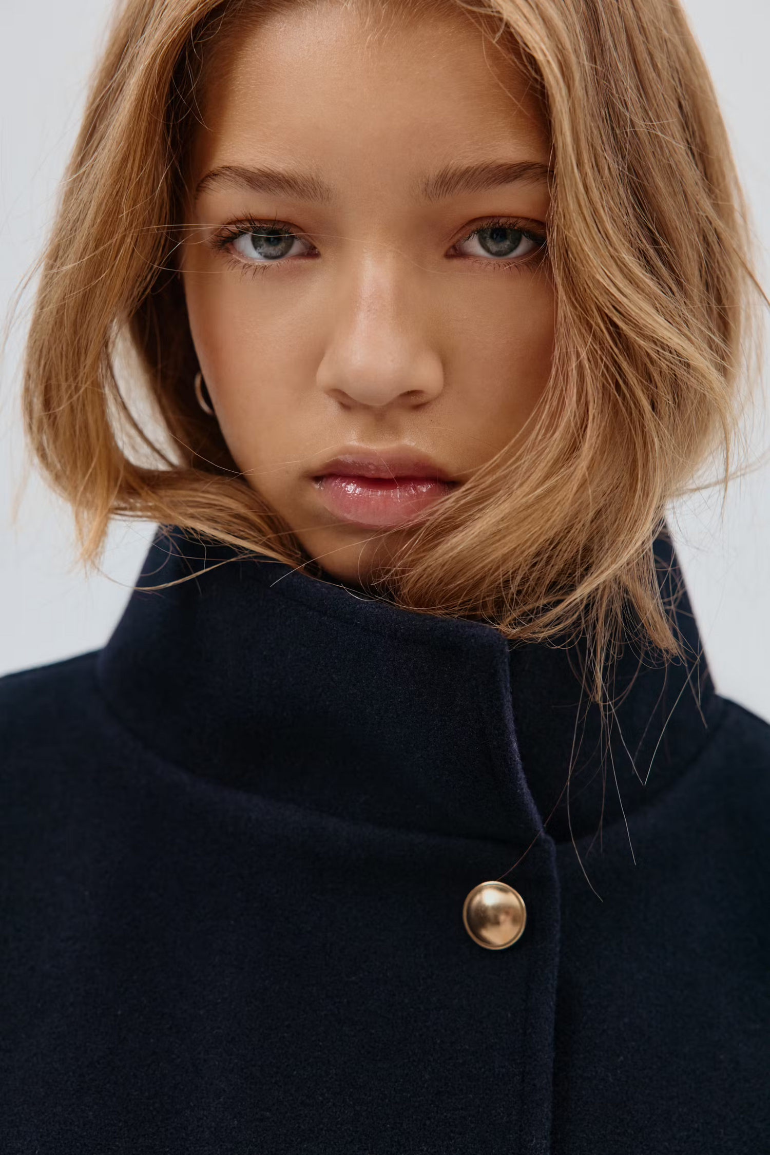 Manteau Lisette