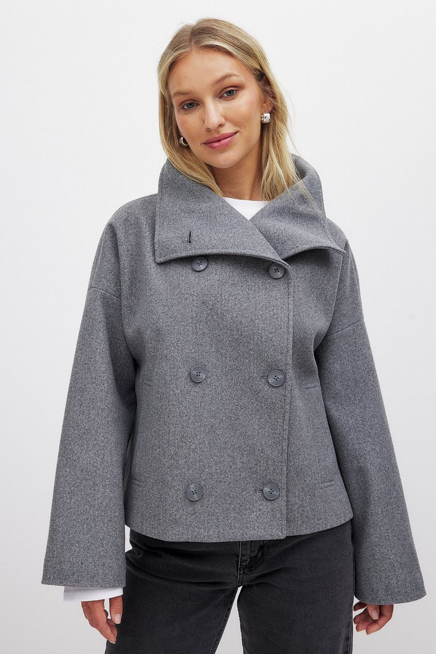 Manteau Ellena