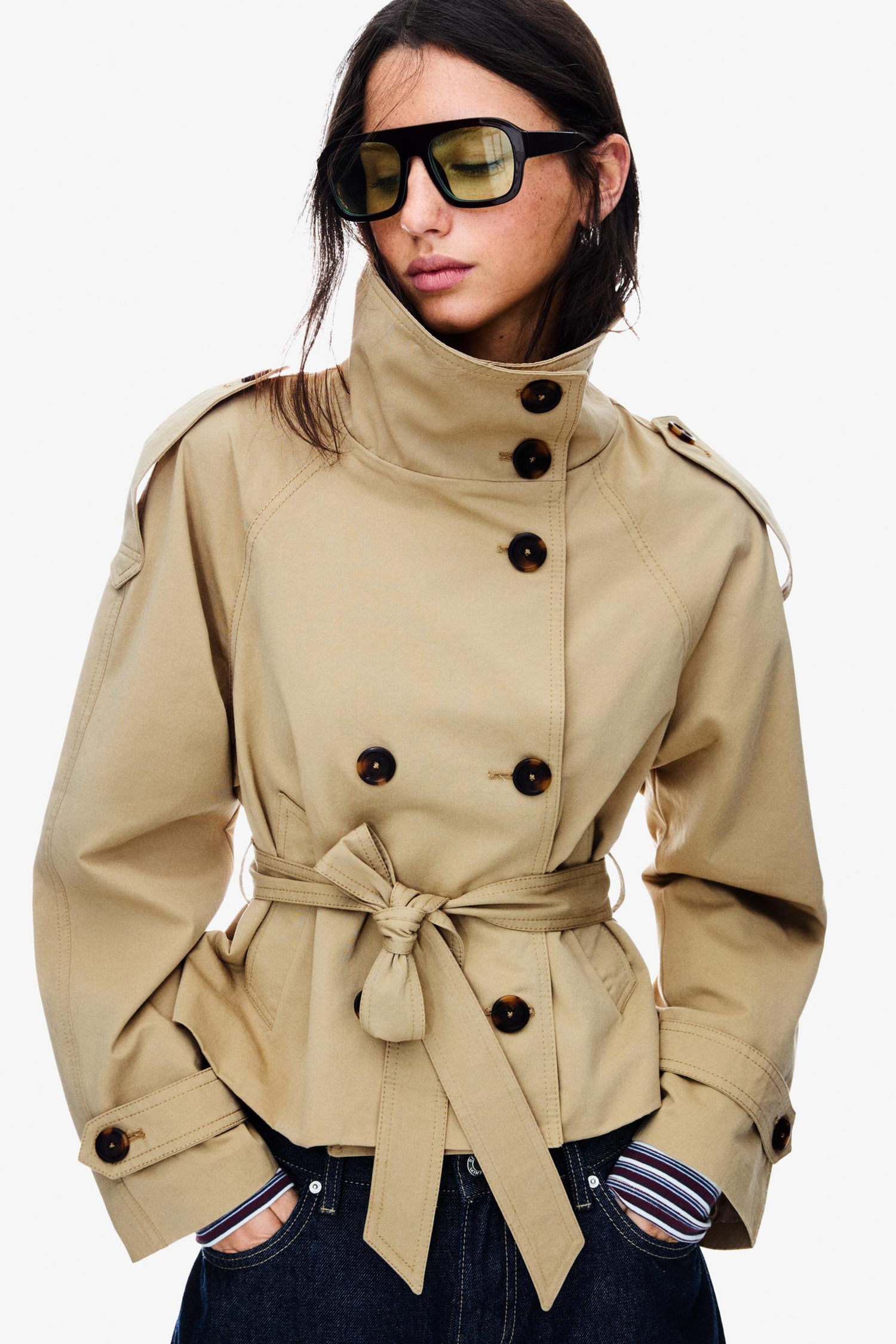 Manteau Amelia