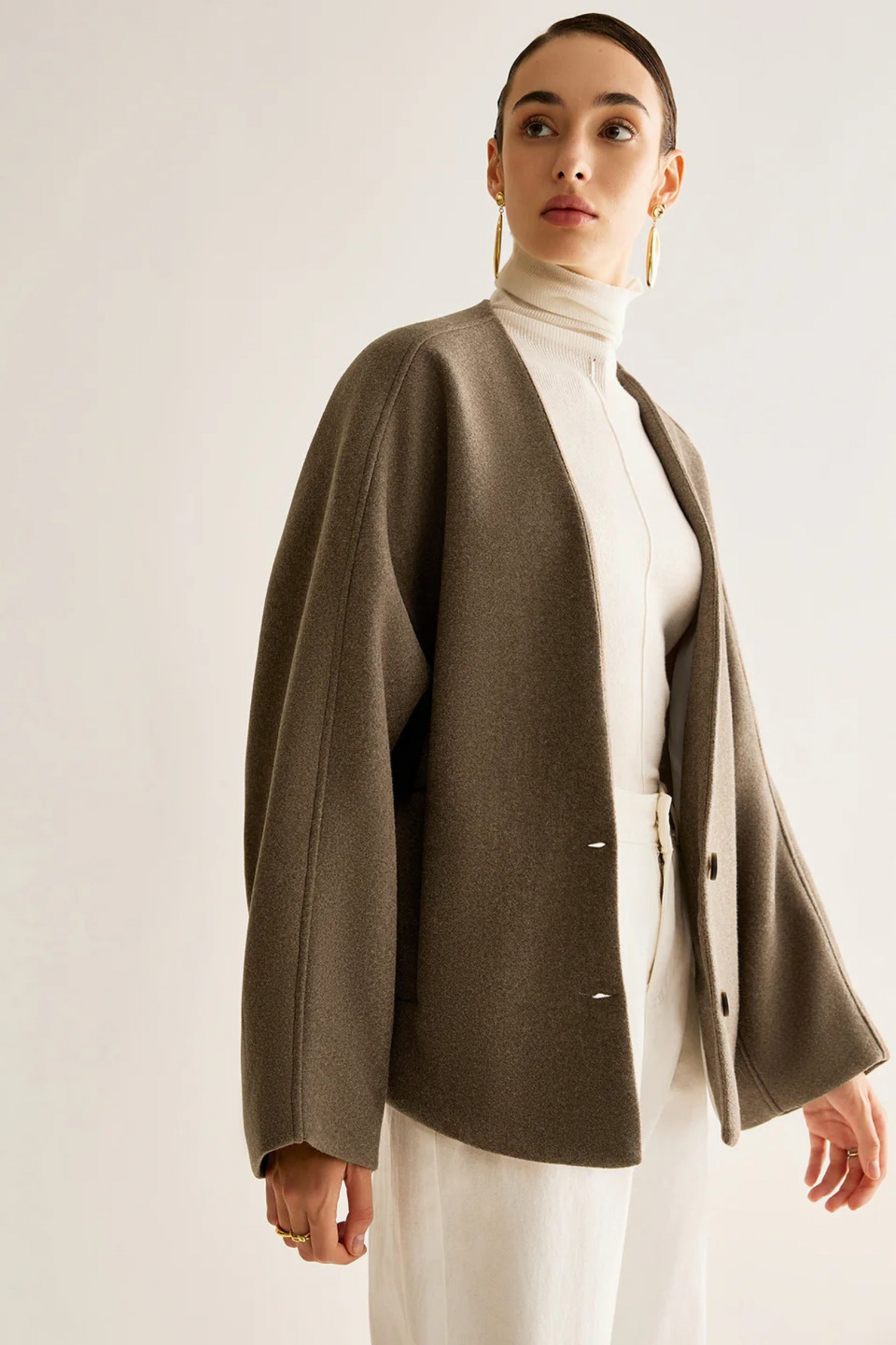 Manteau Séphora