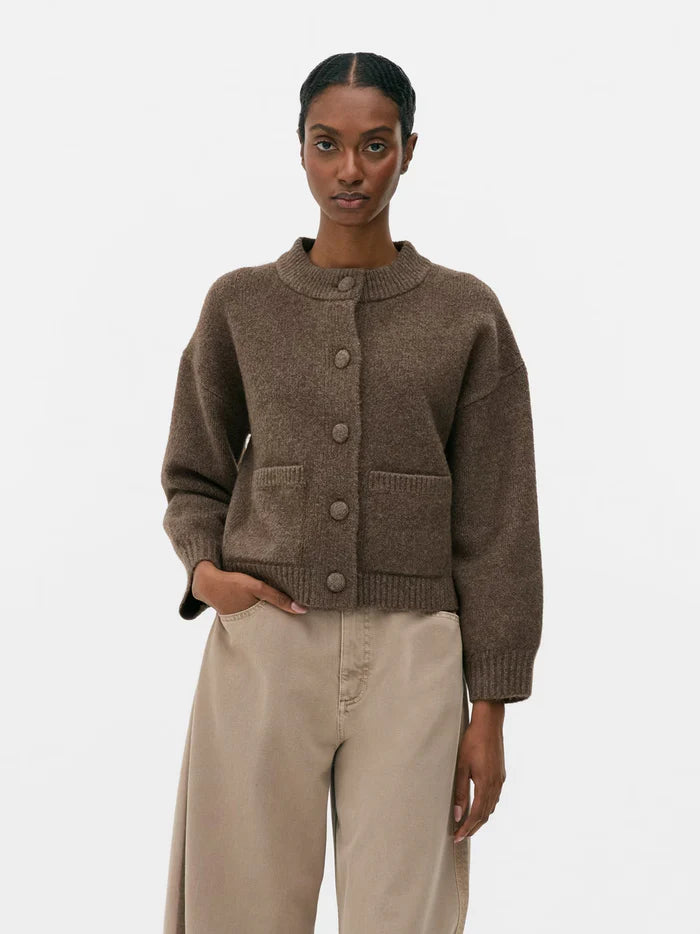 Manteau Solana