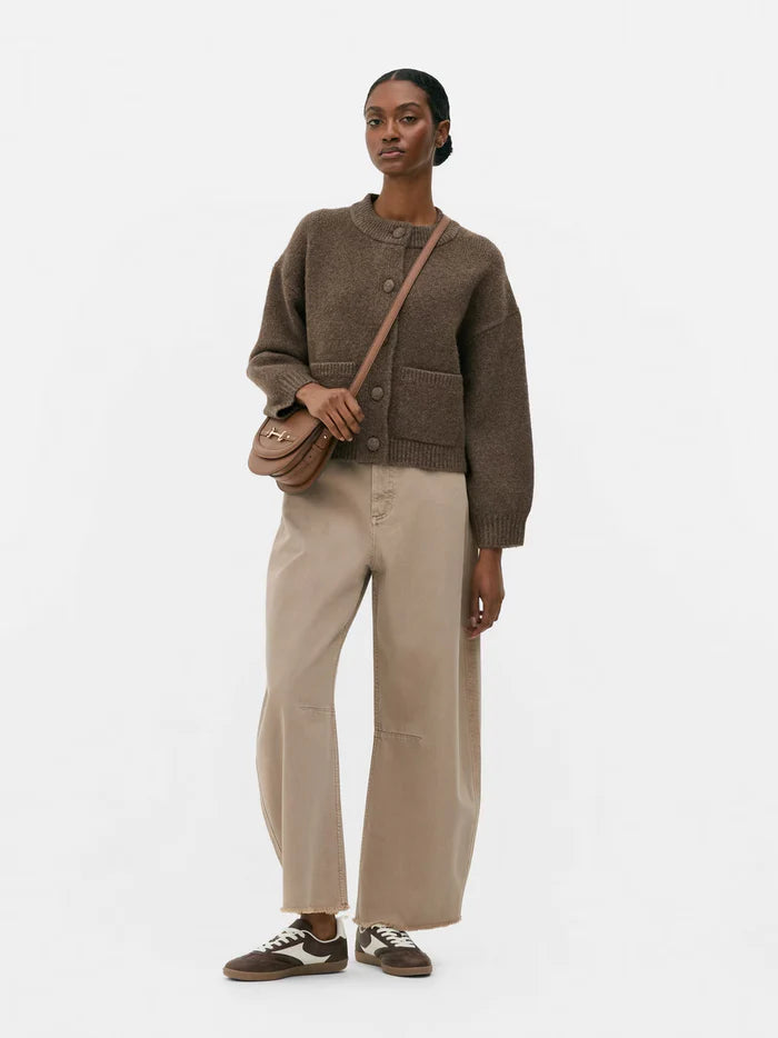 Manteau Solana